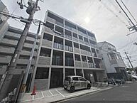 京都府京都市右京区西院太田町：物件画像／株式会社エリッツ　長岡天神店