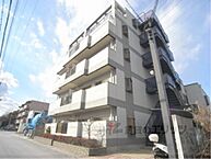京都府京都市伏見区下鳥羽中円面田町：物件画像／株式会社エリッツ　長岡天神店