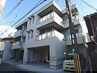 京都府長岡京市神足1丁目：物件画像／株式会社エリッツ　長岡天神店