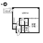 京都府京都市伏見区深草谷口町：物件画像／株式会社エリッツ　長岡天神店
