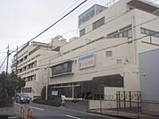 宇治川病院まで1500メートル
