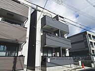京都府京都市南区久世中久世5丁目：物件画像／株式会社エリッツ　長岡天神店