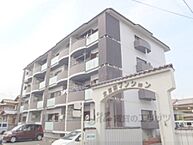 京都府向日市寺戸町北前田：物件画像／株式会社エリッツ　長岡天神店