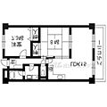 ソレイユ神足5階9.0万円