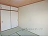 寝室：和室