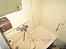 浴室：ユニットバス