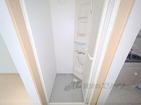 ヴィラ・タテハラ  ｜ 京都府京都市伏見区南部町（賃貸マンション1R・4階・18.74㎡） その4