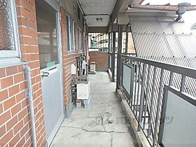 葵荘 2F西側 ｜ 京都府京都市伏見区深草泓ノ壷町（賃貸アパート2K・2階・27.00㎡） その28