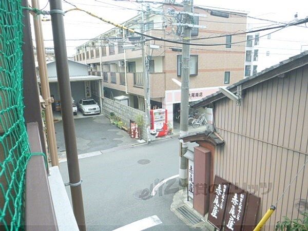 京都府京都市東山区本町七丁目(賃貸マンション1K・3階・16.00㎡)の写真 その27