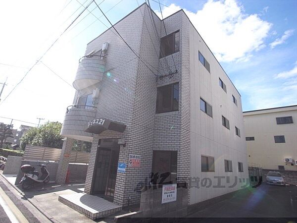 ジュネス21 303｜京都府京都市伏見区新町1丁目(賃貸マンション1K・3階・18.00㎡)の写真 その9