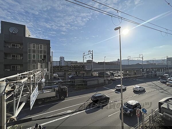 京都府京都市山科区東野片下リ町(賃貸マンション1LDK・3階・53.73㎡)の写真 その26