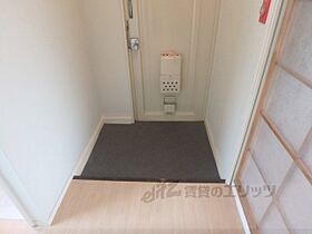 京都府長岡京市友岡一丁目（賃貸マンション2K・2階・35.00㎡） その12