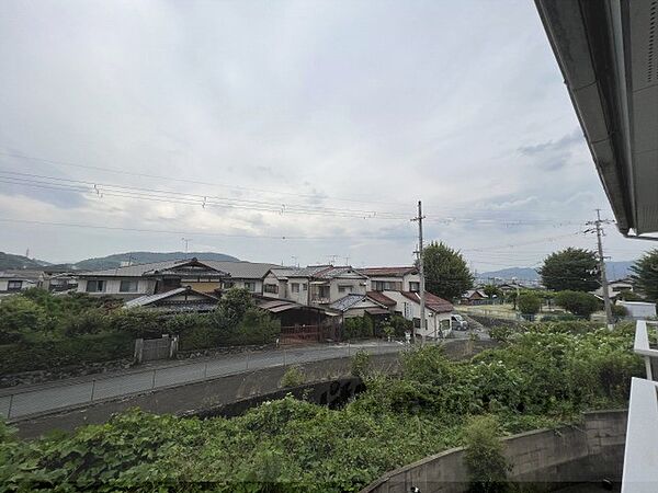 京都府京都市山科区小野御霊町(賃貸アパート2LDK・2階・48.20㎡)の写真 その23