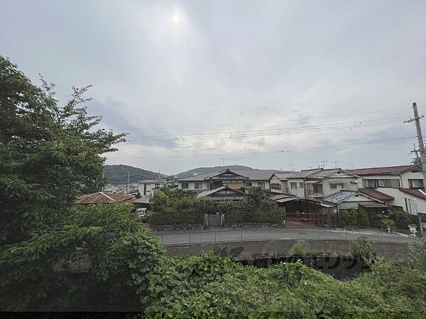 京都府京都市山科区小野御霊町(賃貸アパート2LDK・2階・48.20㎡)の写真 その30