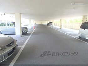 京都府京田辺市大住責谷（賃貸マンション2K・4階・28.75㎡） その17