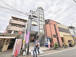 京阪本線 伏見稲荷駅 徒歩2分