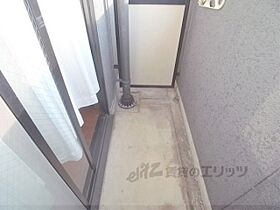 京都府京都市山科区大塚檀ノ浦（賃貸マンション1K・4階・17.01㎡） その26