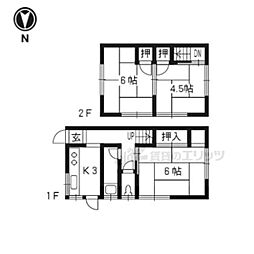 JR小倉駅 3.0万円