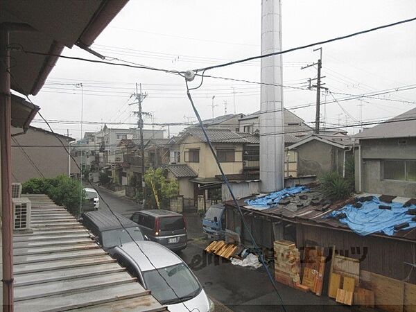 中村住宅 12｜京都府城陽市平川野原(賃貸テラスハウス3K・1階・33.53㎡)の写真 その27