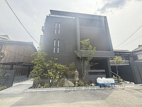 京都府京都市伏見区竹田内畑町(賃貸マンション2LDK・2階・62.70㎡)の写真 その12