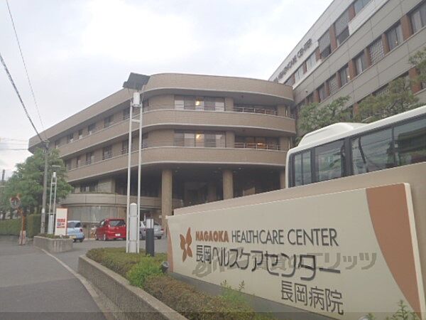 画像14:長岡病院まで2300メートル