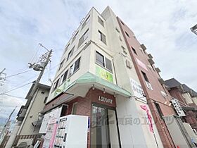 京都府京田辺市河原受田（賃貸マンション1R・4階・20.25㎡） その1