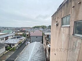 京都府京田辺市河原受田（賃貸マンション1R・4階・20.25㎡） その20