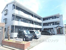 リーベンハイム 301 ｜ 京都府宇治市菟道田中（賃貸マンション2LDK・3階・44.83㎡） その1