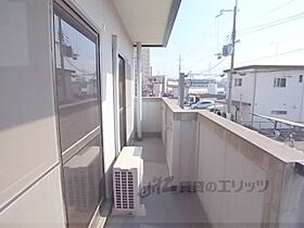 サンライフ 401 ｜ 京都府京都市伏見区下鳥羽中円面田町（賃貸マンション2DK・4階・45.36㎡） その19