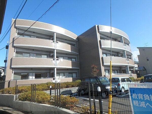 京都府宇治市五ヶ庄戸ノ内(賃貸マンション2LDK・1階・52.44㎡)の写真 その11