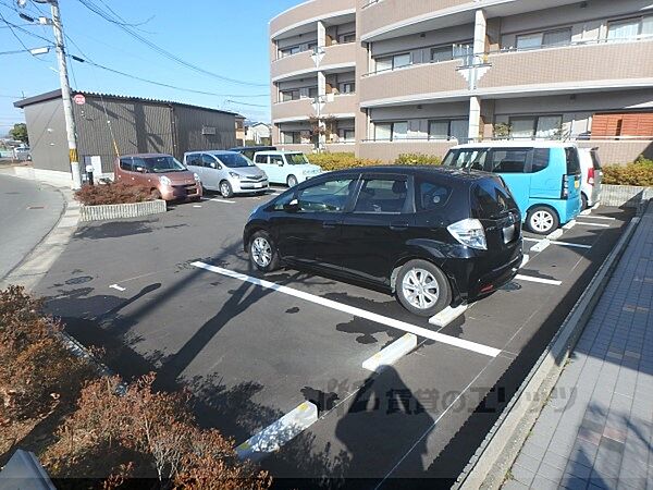 京都府宇治市五ヶ庄戸ノ内(賃貸マンション2LDK・1階・52.44㎡)の写真 その20