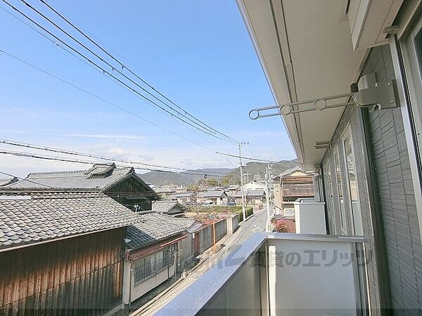 京都府京都市山科区音羽稲芝(賃貸アパート2LDK・2階・58.05㎡)の写真 その25