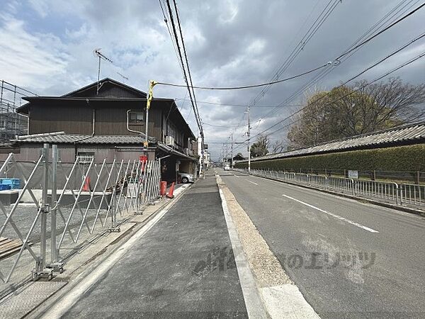 京都府京都市南区八条内田町(賃貸マンション2LDK・2階・60.47㎡)の写真 その15