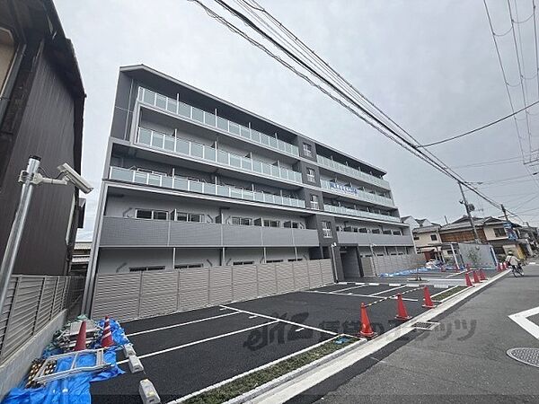 京都府京都市南区八条源町(賃貸マンション1LDK・3階・36.24㎡)の写真 その12