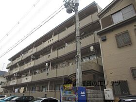 京都府長岡京市長岡三丁目（賃貸マンション1K・4階・24.00㎡） その10