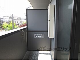 サクシード伏見駅南 501 ｜ 京都府京都市伏見区菱屋町（賃貸マンション1K・5階・24.94㎡） その19