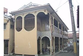 コーポ登 1-2 ｜ 京都府京都市伏見区深草善導寺町（賃貸アパート2K・2階・29.16㎡） その1