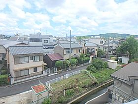 カレッジマンション七瀬川 309 ｜ 京都府京都市伏見区深草仙石屋敷町（賃貸マンション1R・3階・16.20㎡） その19