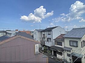 京都府京都市伏見区深草善導寺町（賃貸マンション1K・3階・19.50㎡） その21