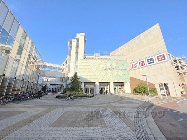 京都府京都市伏見区桃山町養斉(賃貸アパート1LDK・1階・32.99㎡)の写真 その25