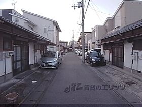 京都府京都市伏見区向島立河原町（賃貸一戸建2K・1階・36.03㎡） その29