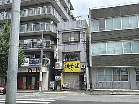 京都府京都市伏見区深草西浦町7丁目（賃貸マンション1LDK・3階・53.75㎡） その1