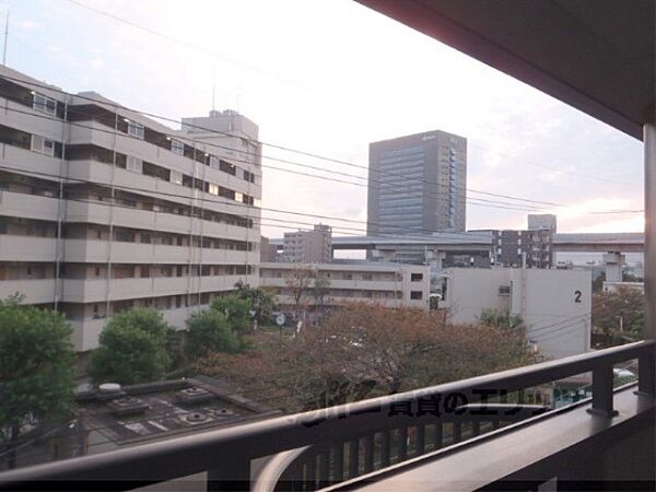 京都府京都市伏見区竹田田中宮町(賃貸マンション2LDK・4階・51.03㎡)の写真 その22