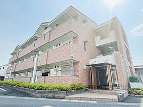 エアリーイースト 309 ｜ 京都府京田辺市東古森（賃貸マンション1K・3階・27.78㎡） その1