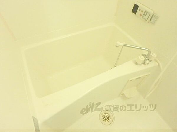 画像4:風呂