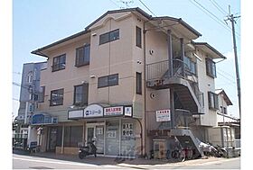 京都府長岡京市井ノ内下印田（賃貸アパート1R・3階・22.00㎡） その1