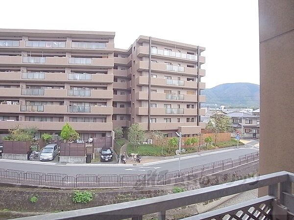 プラネシア星の子山科駅前 307｜京都府京都市山科区竹鼻堂ノ前町(賃貸マンション1K・3階・19.83㎡)の写真 その21