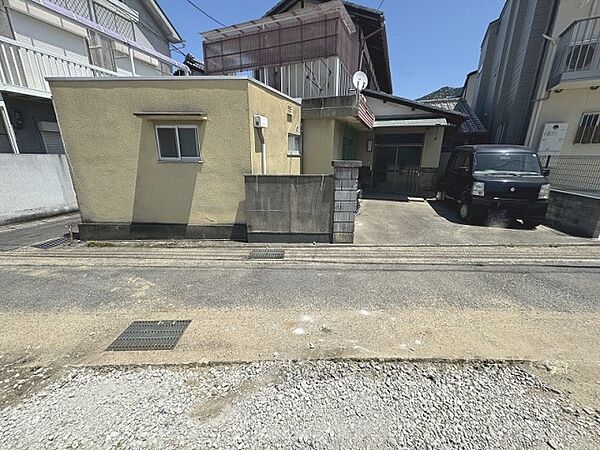 京都府京都市伏見区醍醐東合場町(賃貸アパート1LDK・3階・38.24㎡)の写真 その15