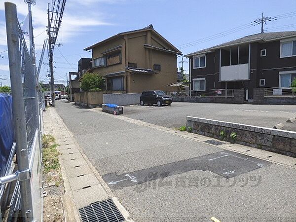 京都府京都市伏見区羽束師菱川町(賃貸アパート1LDK・1階・44.30㎡)の写真 その28