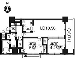 京都駅 14.0万円